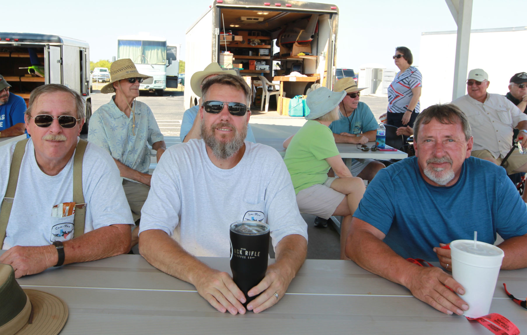 Greater Southwest Jet Rally